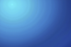 Abstract Blue Gradient Background Wallpaper Product Image 1