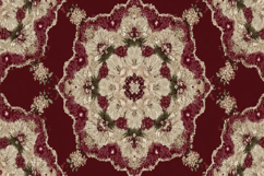 Elegant Floral Background Product Image 1