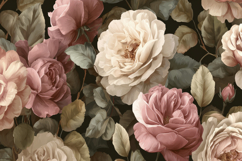 Floral Background Product Image 1