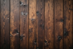Old Dark Wooden Texture Background Product Image 1
