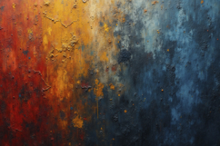 Abstract Acrylic Painting Background Wallpaper Product Image 1