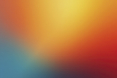 Smooth Blend of Vibrant Colors Background Wallpaper Product Image 1