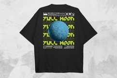 Streetwear PNG T-shirt Design Bundle Vol. 7 Product Image 30