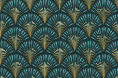 Art Deco Background Product Image 1