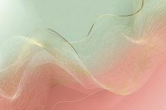 Soft Gradient Background Wallpaper Product Image 1
