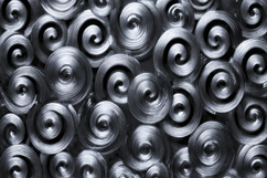Liquorice Rolls Background Wallpaper Product Image 1