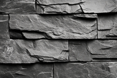 Grey Stones Background Wallpaper Product Image 1
