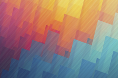 Overlapping Texture Background Wallpaper Product Image 1