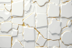 Geometric Shapes Background Wallpaper Product Image 1