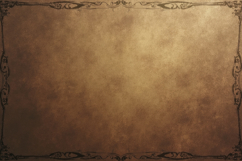 Vintage Textured Brown Background Wallpaper Product Image 1