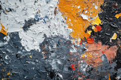 Abstract Painting Texture Background Wallpaper Product Image 1