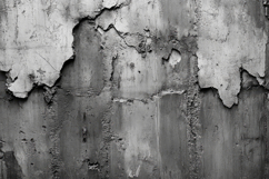 Weathered Concrete Background Wallpaper Product Image 1
