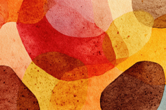 Abstract Watercolor Background Wallpaper Product Image 1
