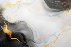 Marble Ink Abstract Art Background Wallpaper Product Image 1