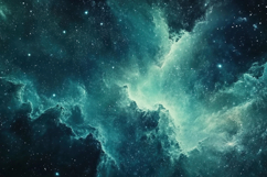 Outer Space Background Wallpaper Product Image 1
