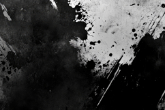 Black Abstract Texture Background Wallpaper Product Image 1