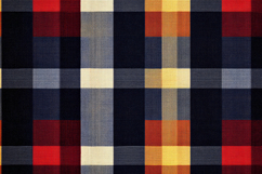 Check Pattern Background Wallpaper Product Image 1