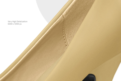 High Heels Shoes Mockup Set Product Image 3