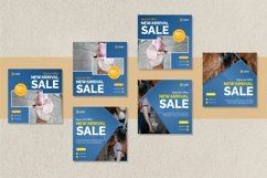 Instagram Social Media Post Vol. 194 Product Image 4