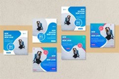 Instagram Social Media Post Vol. 174 Product Image 3