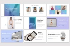 Aprox - Keynote Template Product Image 4