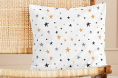 Stars Seamless Patterns Product Image 8