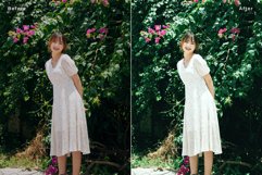 Garden Photoshop Actions Product Image 4