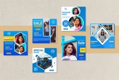 Instagram Social Media Post Vol. 150 Product Image 3