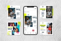 Instagram Social Media Post Vol. 122 Product Image 2