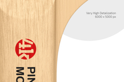 Ping Pong Mockup Set Product Image 3