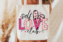 Valentine Love Sublimation, Valentine Sublimation For PNG Product Image 3