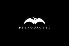 Pterodactyl Logo Product Image 2
