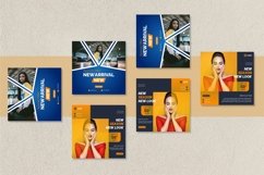 Instagram Social Media Post Vol. 168 Product Image 3