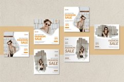 Instagram Social Media Post Vol. 188 Product Image 4
