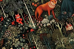 Red&#039;s Woodland Journey Product Image 3