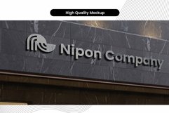 10-Signs-Logo-Mockup-VOL.2 Product Image 3