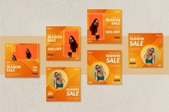 Instagram Social Media Post Vol. 186 Product Image 3