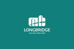 Long Bridge Logo Product Image 2