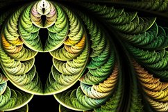 Tumbler Straight 20 OZ Sublimation Fantasy Wrap Design Product Image 3