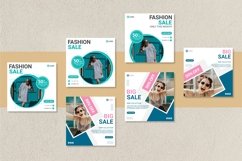 Instagram Social Media Post Vol. 197 Product Image 3
