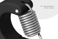 Hand Grip Mockup Set Product Image 3