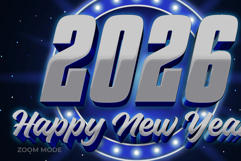 2026 Text Effect Silver 3D Style Product Image 3