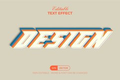 3D Text Effect Bundle Product Image 4