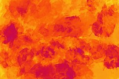 Artistic Colorful Strokes Backgrounds Product Image 2