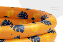 Inflatable Pool Mockup Set Product Image 3