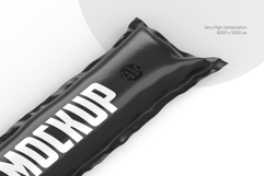 Cheering Sticks Mockup Set Product Image 3