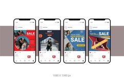 Instagram Social Media Post Vol. 18 Product Image 3