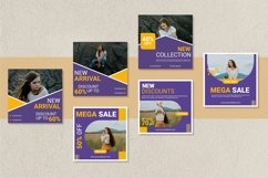 Instagram Social Media Post Vol. 199 Product Image 4