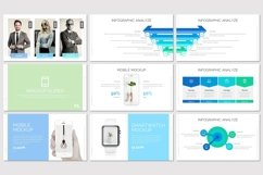Acile - Powerpoint Template Product Image 5