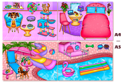 Electronic album &quot;Happy Family&quot; Product Image 5
